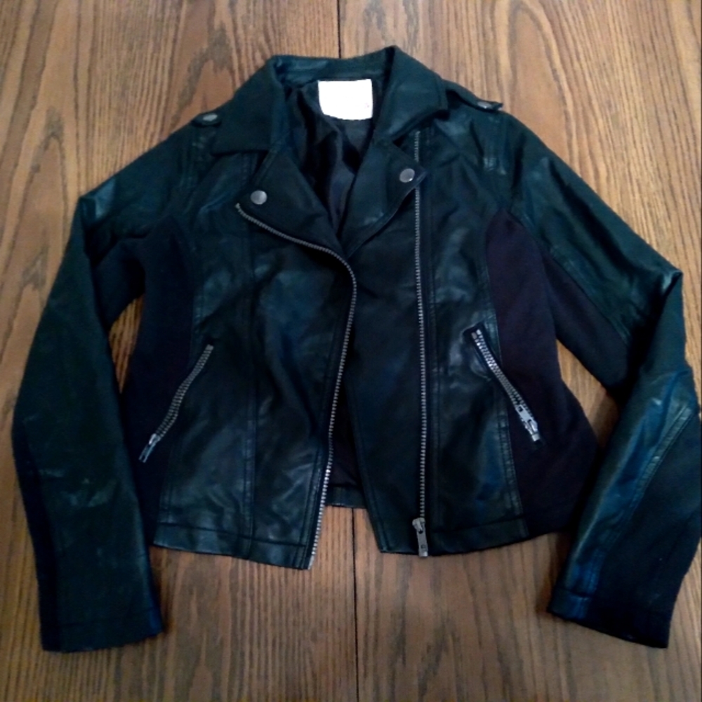 Girls Jacket size 16/18 "Justice Brand"